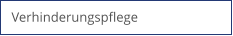 Verhinderungspflege